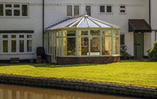 Ballynagard conservatory leads