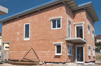 Ballynagard home extensions